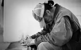 Men reentry housing support